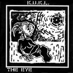Kukl : The Eye